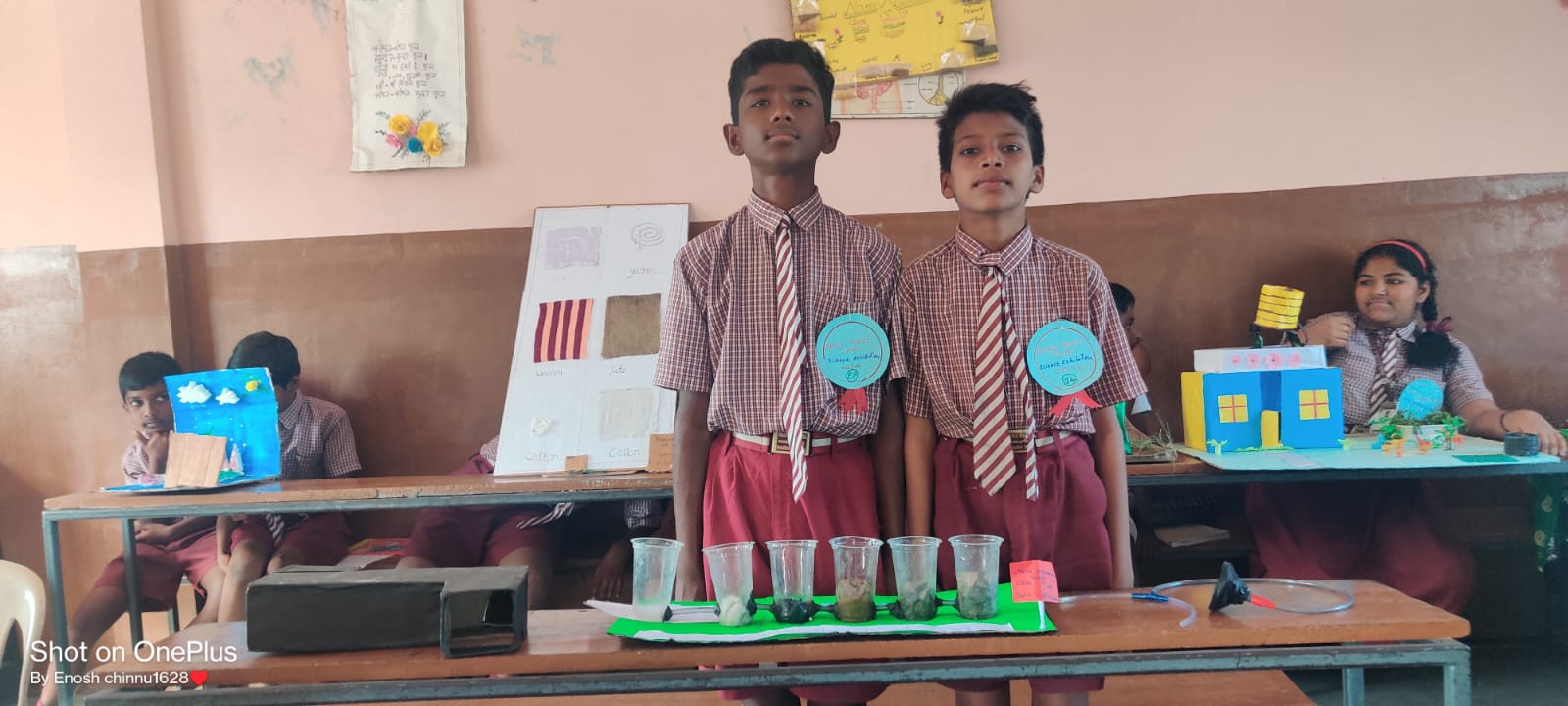 National Science Day